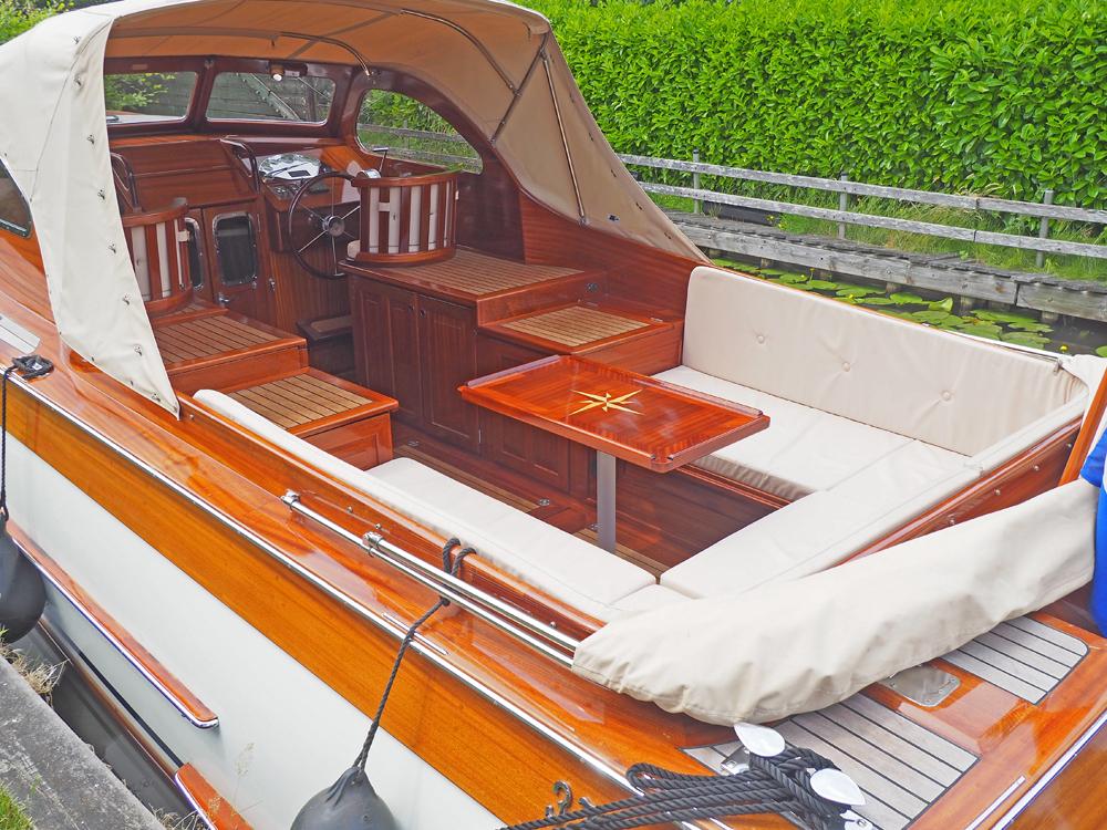 picture Dekuitrusting